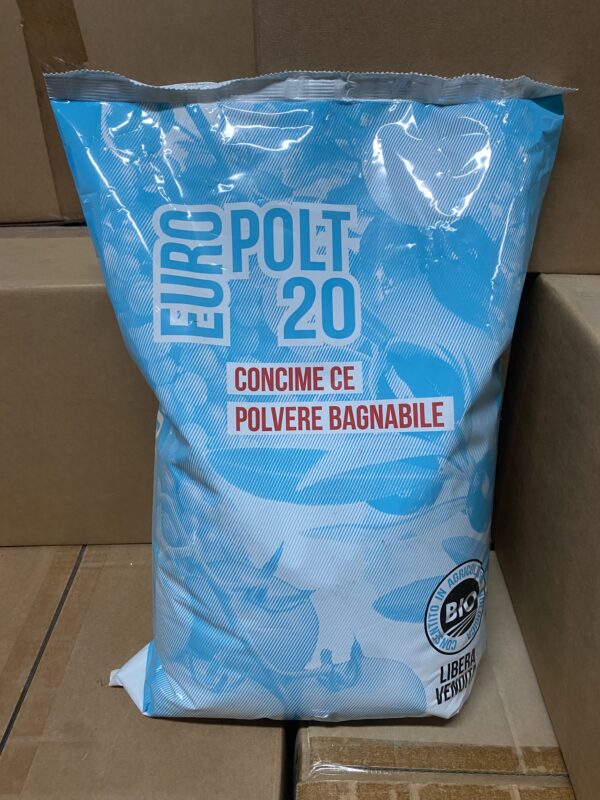 Poltiglia Bordolese 5kg